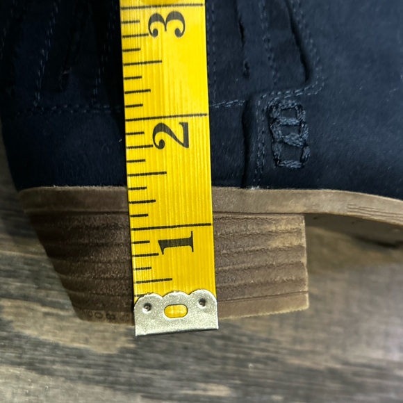 SUGAR Boots - Picture 10 of 12